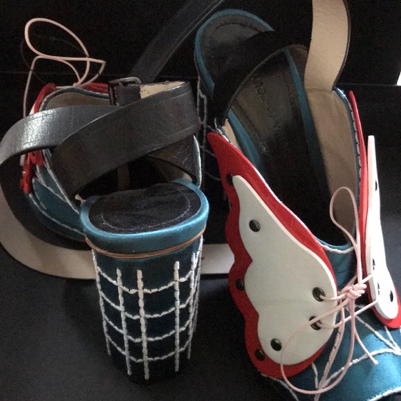 Marco de Vincenzo shoes - Picture 3 of 7